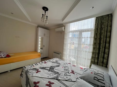 Seaview Apartment Condominio in Batumi