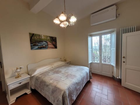 Casa Volpini Alojamiento y desayuno in Panzano In Chianti