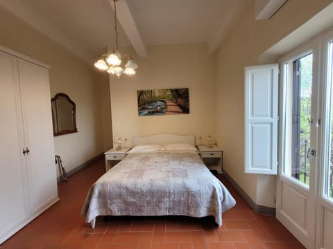Casa Volpini Bed and Breakfast in Panzano In Chianti