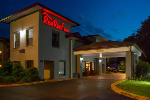 Red Roof Inn Tallahassee East Hôtel in Tallahassee