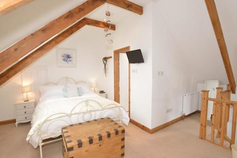Inglenook Cottage Maison in Padstow