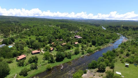 Day, Bird's eye view