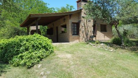 El Rodeo Apart Cabañas Nature lodge in Cordoba Province