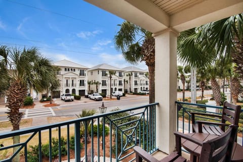 Neptune's Nook Casa in Miramar Beach