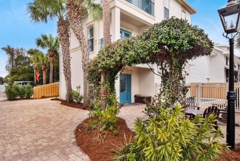 Neptune's Nook Casa in Miramar Beach