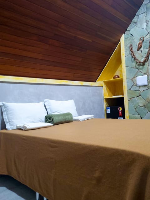 Recanto Alto da Serra Bed and Breakfast in State of Rio Grande do Norte, Brazil