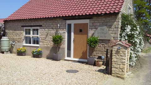 The Little Barn Eigentumswohnung in South Kesteven District