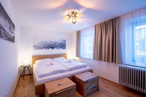 Bergzeit Appartments Condominio in Bad Hofgastein