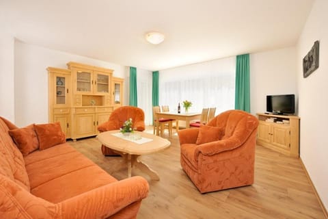 Ferienwohnungen Immenhof Apartment in Oberstdorf