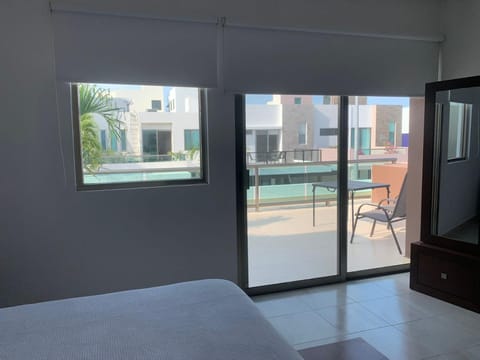 Cancún Airport Zone Vacation rental in Cancun