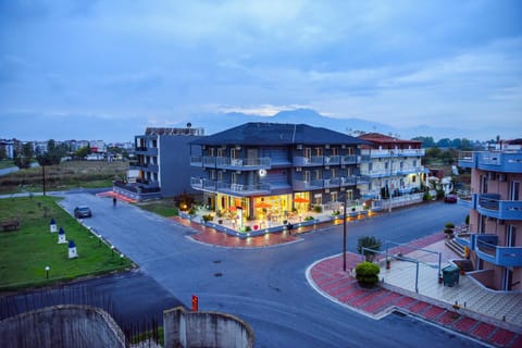 Hotel Toronto Hotel in Pieria, Greece