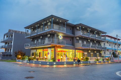 Hotel Toronto Hotel in Pieria, Greece