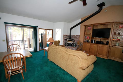 Forest Creek #3, Pet accepted House in Mammoth Lakes