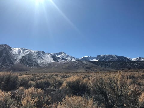 Mountainback #115, Loft, Den House in Mammoth Lakes