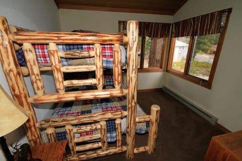 Mountainback #115, Loft, Den Casa in Mammoth Lakes