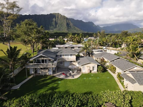 Waimanalo Beach Cottages Albergue natural in Honolulu