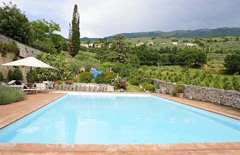 Agriturismo Residenza Paradiso Country House in Trevi