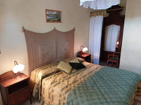 La Corte del Barbio Farm Stay in Piedmont