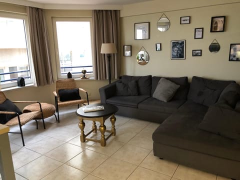 De Branding Apartment in Flanders