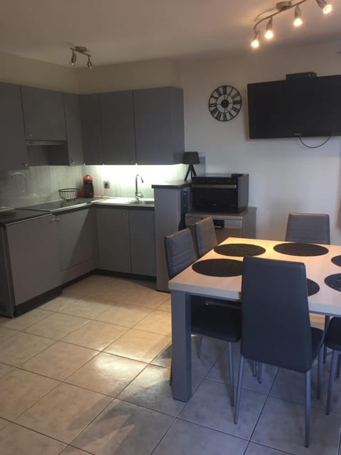 De Branding Apartment in Flanders