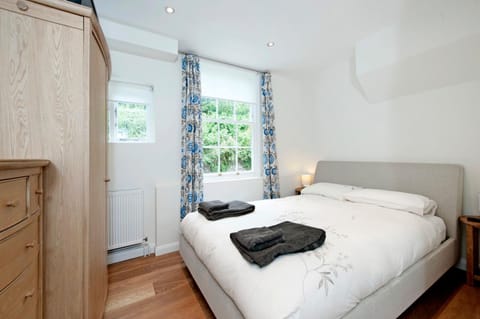 The Apartment, 24 West End Terrace, Winchester Appartement in Winchester