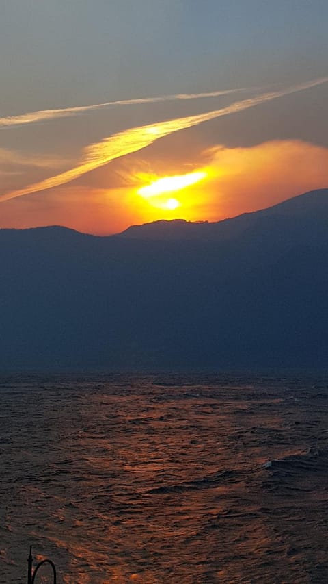 Foresteria Lombarda La Spiaggia Chambre d’hôte in Lierna