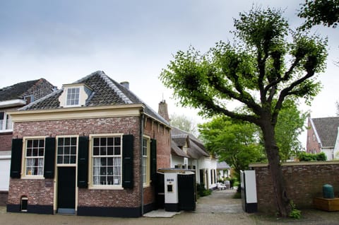 Genesis Voorschoten Bed and breakfast in Leiden