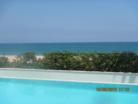 Sea view, Swimming pool, Swimming pool