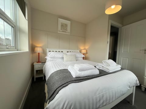 The Harrogate Penthouse Apartment in Harrogate