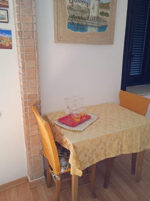 Holiday House Ginevra House in Formia