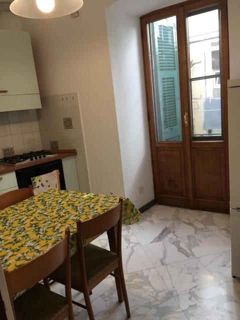 Appartamento via Roma 56 Condo in Monterosso al Mare