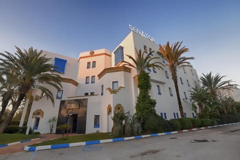 Senator Hotel Tanger Hôtel in Tangier
