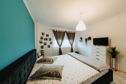 Patrick Home Appartement in Cluj-Napoca