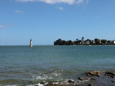 Nearby landmark