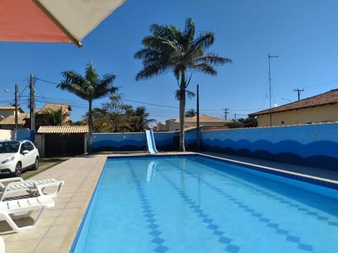 Casa Maravilhosa Unamar Verão Vermelho Cabo Frio House in Cabo Frio