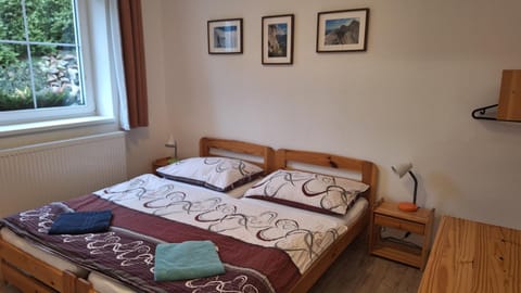 Apartmány pod Kraličákem Apartment in Lower Silesian Voivodeship