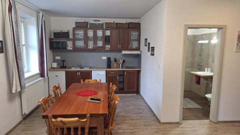 Apartmány pod Kraličákem Apartment in Lower Silesian Voivodeship