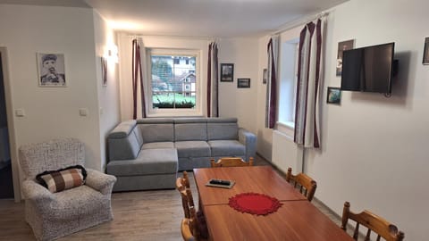 Apartmány pod Kraličákem Apartment in Lower Silesian Voivodeship