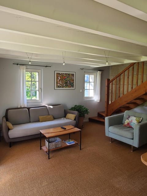 Gîte de la bergerie House in Centre-Val de Loire