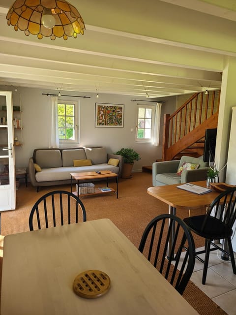 Gîte de la bergerie House in Centre-Val de Loire