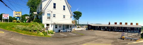 Hillside Motel Motel in Saint John