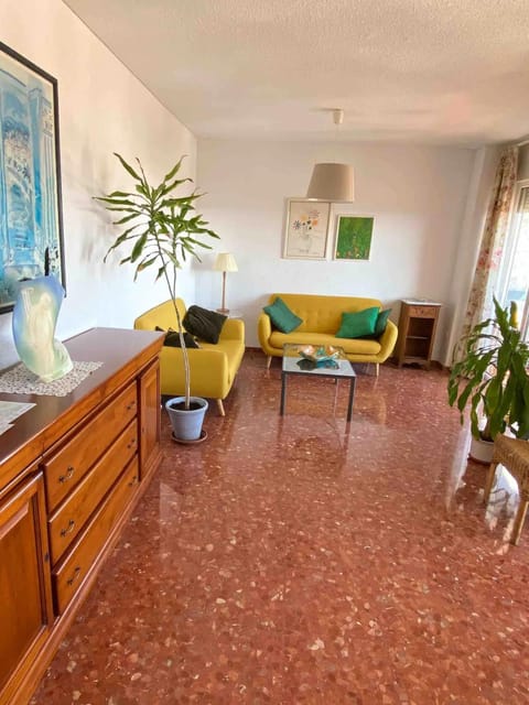 Nice central flat with wonderful views Appartamento in Cordoba