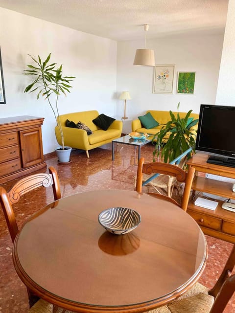 Nice central flat with wonderful views Apartamento in Cordoba
