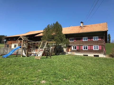 Bergstätt Lodge Casa in Immenstadt