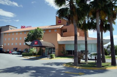Ibis Monterrey Aeropuerto Hôtel in State of Nuevo Leon