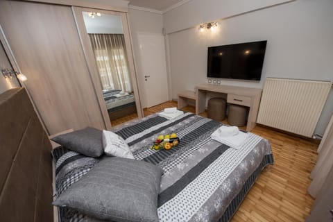 Artemis Luxury Apartment Condominio in Thessaloniki