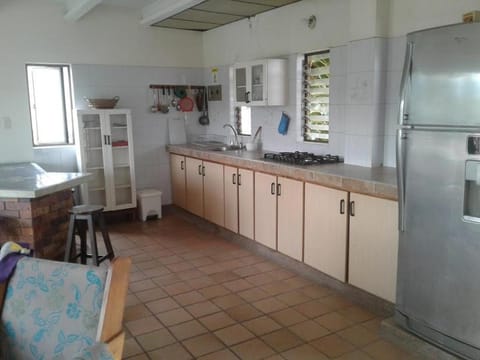 Kitchen or kitchenette, Photo of the whole room