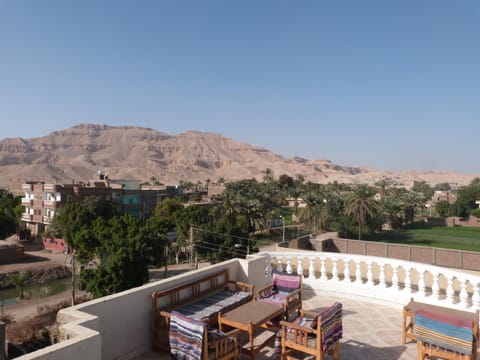 Mountain View Apartments Condominio in Luxor Governorate