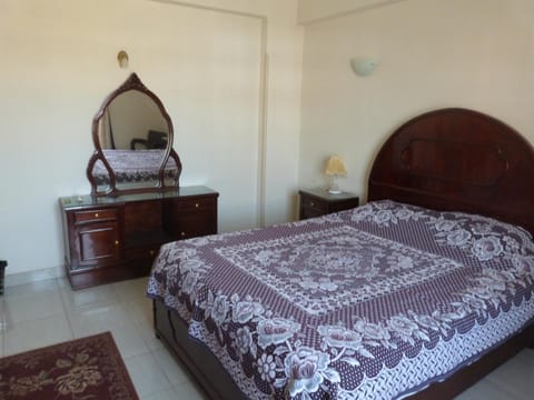 Mountain View Apartments Eigentumswohnung in Luxor Governorate