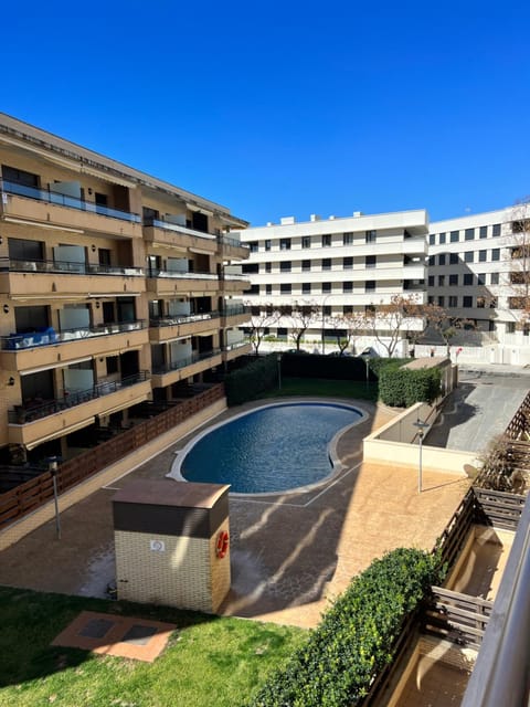 Homing Cambrils Port 5 Apartment in Cambrils